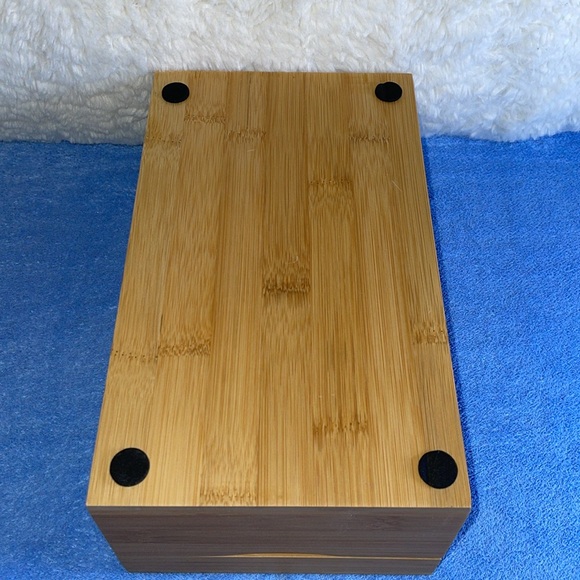 NWT RECIPE BOX.  All items in photo are included. - Picture 8 of 8